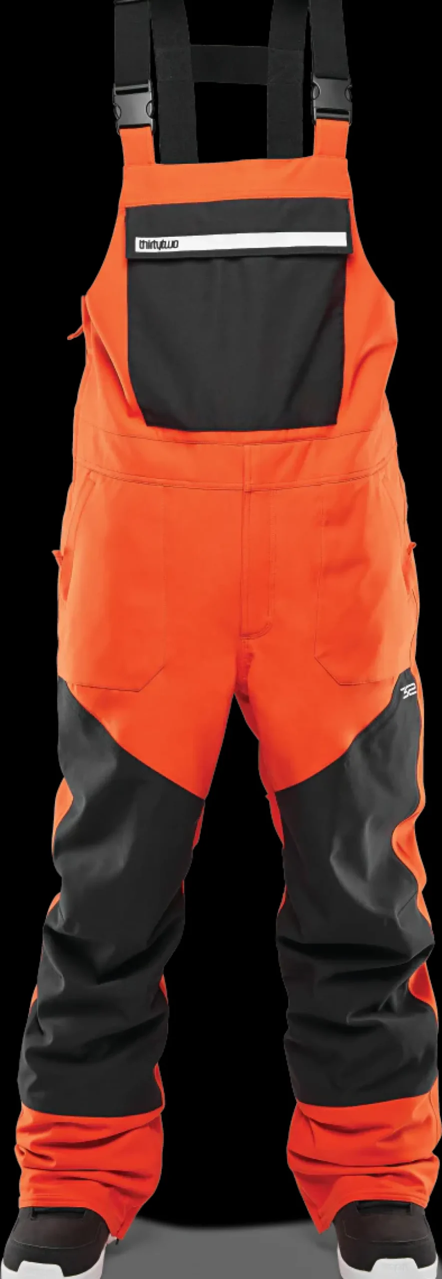 basement_bib_pants_0-1.webp Basement Bib Pants*Thirtytwo Best Sale