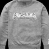 Bonecrusher Crewneck Sweatshirt*Thirtytwo Online