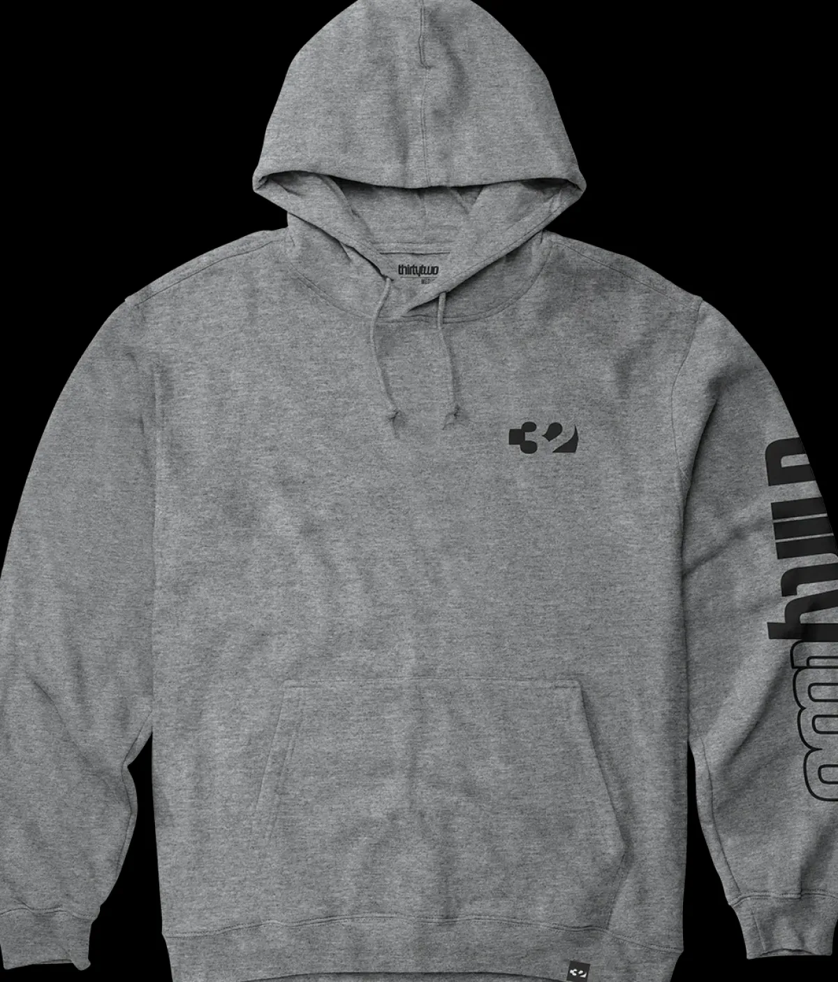 double_pullover_hoodie_0.webp Double Pullover Hoodie*Thirtytwo Online