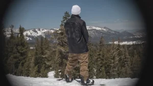 Hood Rats Coaches Jacket*Thirtytwo Flash Sale