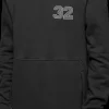 Hood Rats Team Crewneck Sweatshirt*Thirtytwo Fashion