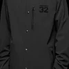 Hood Rats 4Ts Comrade Jacket*Thirtytwo Fashion