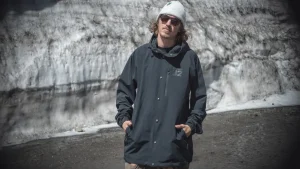 Hood Rats 4Ts Comrade Jacket*Thirtytwo Fashion