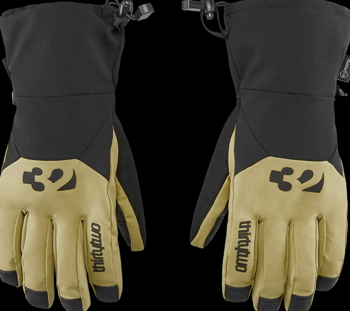 lashed_glove_0.webp Lashed Glove*Thirtytwo Best