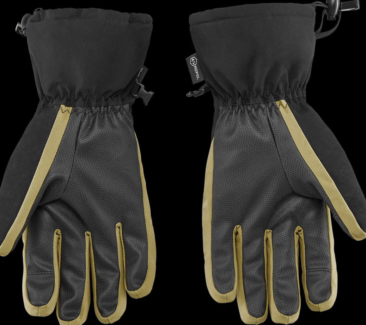 lashed_glove_1.webp Lashed Glove*Thirtytwo Best