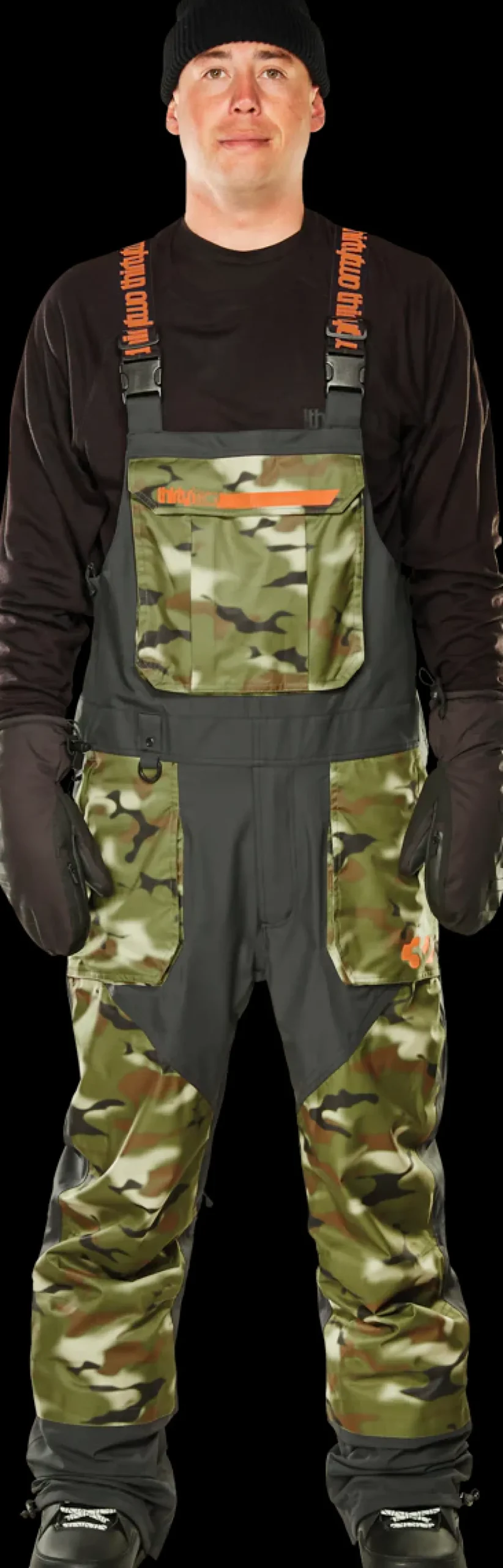 mens_basement_bib_pants_0-13.webp Men'S Basement Bib Pants*Thirtytwo Shop