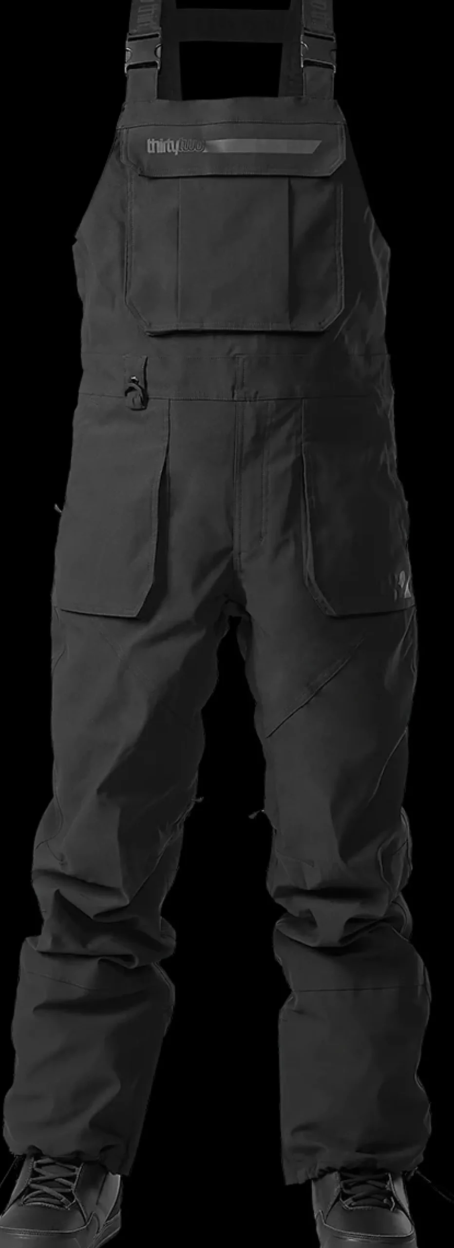 mens_basement_bib_pants_0-2.webp Men'S Basement Bib Pants*Thirtytwo Cheap