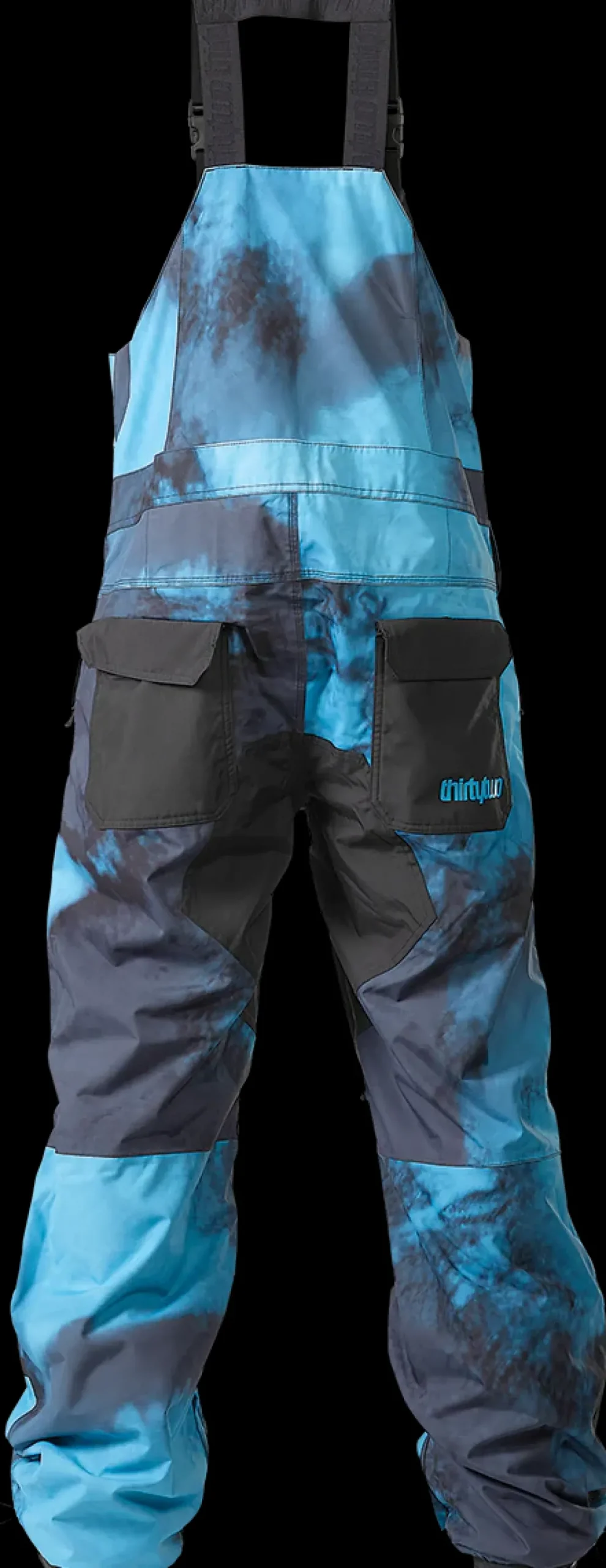 mens_basement_bib_pants_1-10.webp Men'S Basement Bib Pants*Thirtytwo Shop
