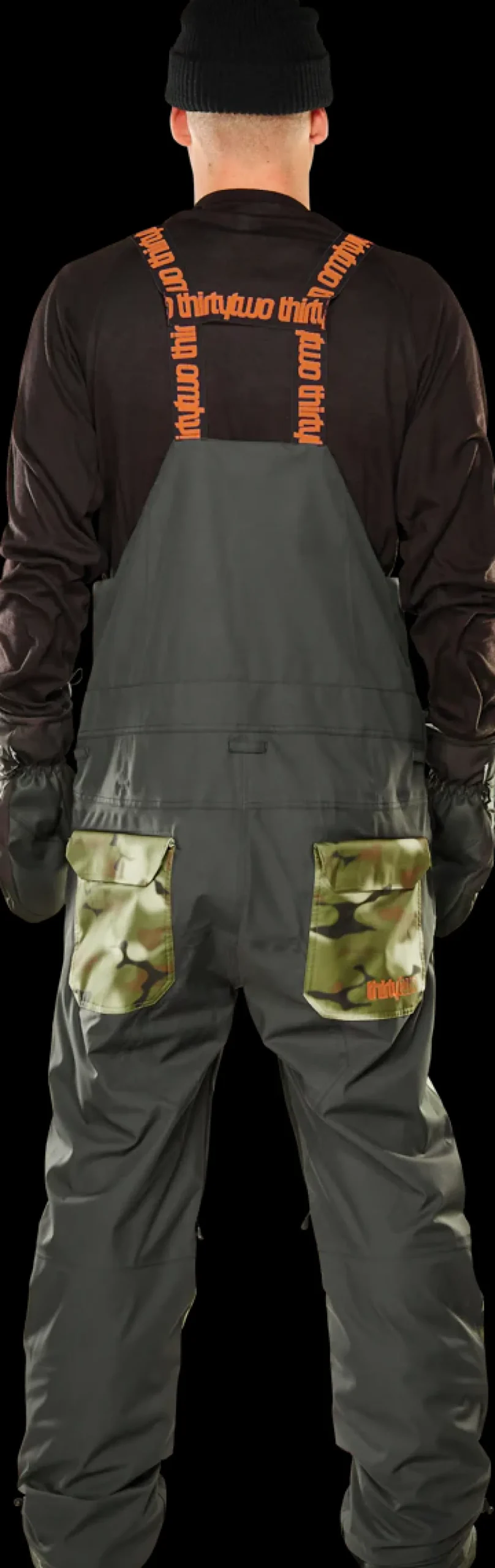 mens_basement_bib_pants_1-13.webp Men'S Basement Bib Pants*Thirtytwo Shop