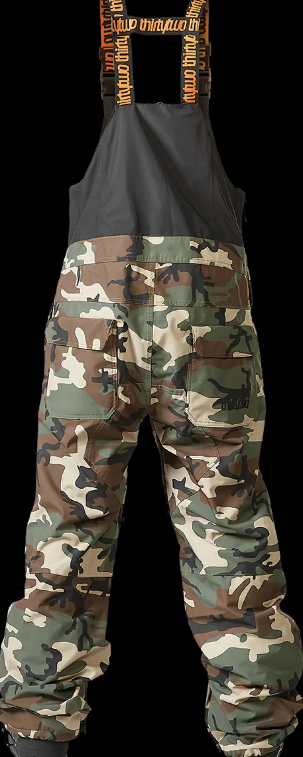 mens_basement_bib_pants_2-2.webp Men'S Basement Bib Pants*Thirtytwo Hot