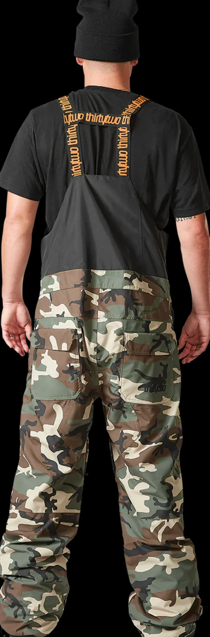 mens_basement_bib_pants_3-2.webp Men'S Basement Bib Pants*Thirtytwo Hot