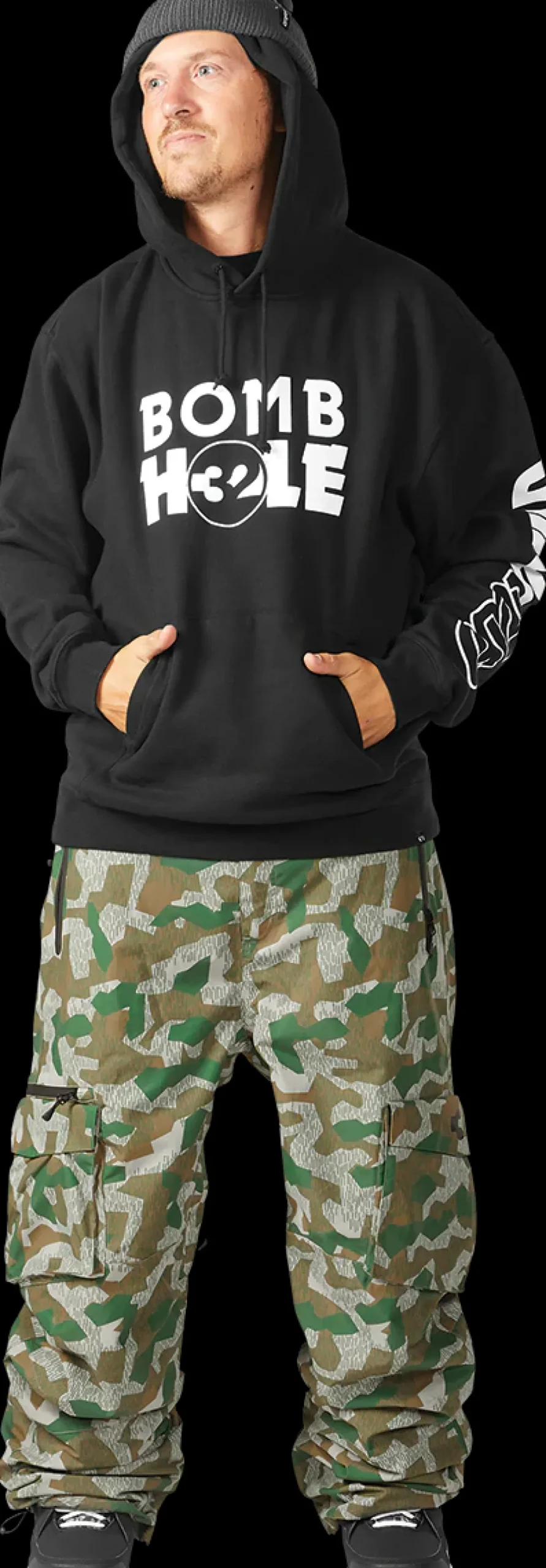 mens_blahzay_cargo_pants_1-3.webp Men'S Blahzay Cargo Pants*Thirtytwo Outlet