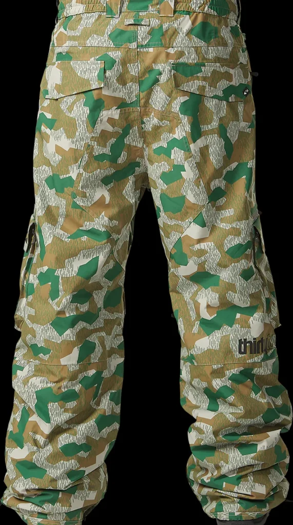 Men'S Blahzay Cargo Pants*Thirtytwo Outlet