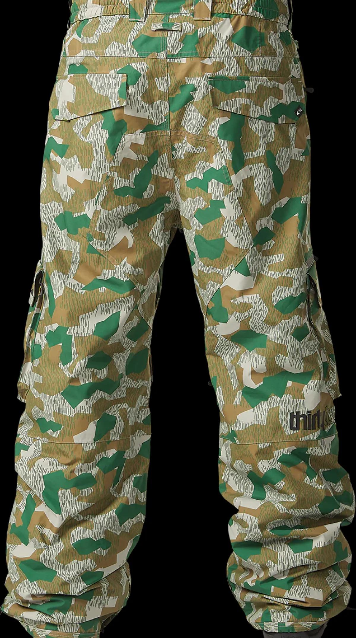 mens_blahzay_cargo_pants_2-1.webp Men'S Blahzay Cargo Pants*Thirtytwo Outlet