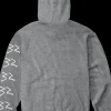 Men'S Bonecrusher Pullover Hoodie*Thirtytwo Cheap