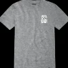 Men'S Bonecrusher Tee*Thirtytwo Discount