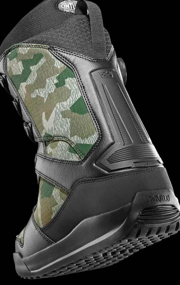 Men'S Diesel Hybrid Snowboard Boot*Thirtytwo Store