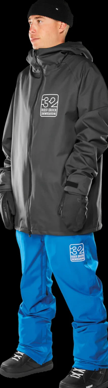 Men'S Gateway Jacket*Thirtytwo Cheap