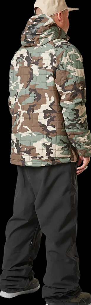 Men'S Gateway Pants*Thirtytwo Clearance