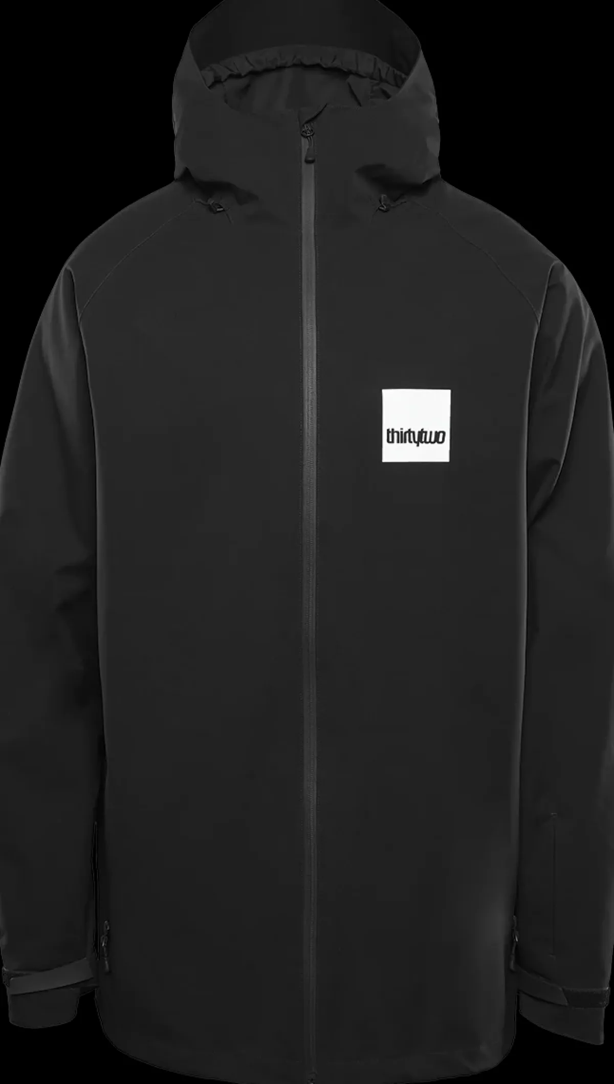 mens_gateway_snowboard_ja_0.webp Men'S Gateway Snowboard Jacket*Thirtytwo Outlet