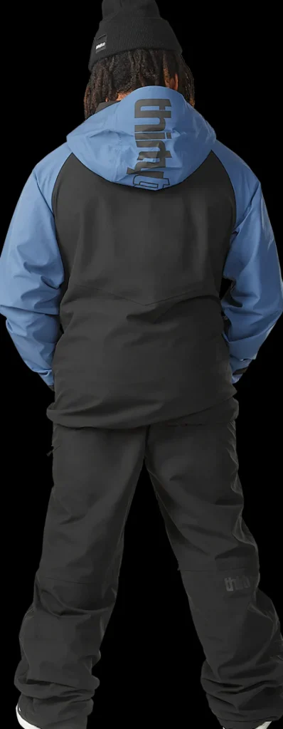 Men'S Grasser Jacket*Thirtytwo Flash Sale