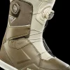 Men'S Lashed Double Boa X Crab Grab Snowboard Boots*Thirtytwo Best