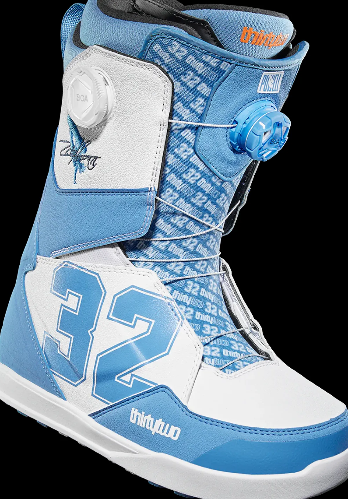 mens_lashed_double_boa_x__0-4.webp Men'S Lashed Double Boa X Powell Snowboard Boots*Thirtytwo Best