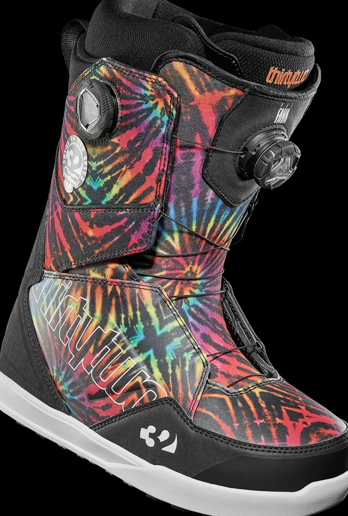 mens_lashed_double_boa_x__0.webp Men'S Lashed Double Boa X Pat Fava Snowboard Boots*Thirtytwo Cheap