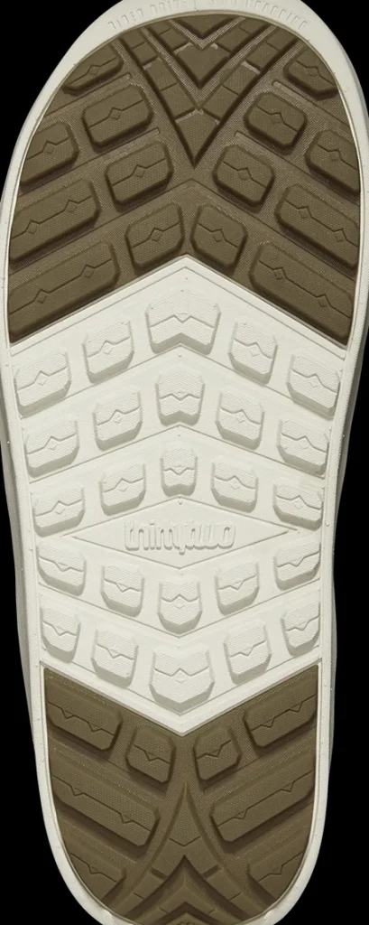 Men'S Lashed Double Boa X Pat Fava Snowboard Boots*Thirtytwo Cheap