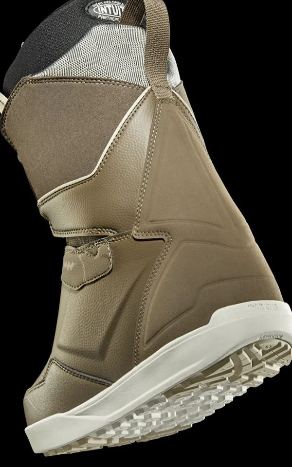 Men'S Lashed Double Boa X Crab Grab Snowboard Boots*Thirtytwo Best