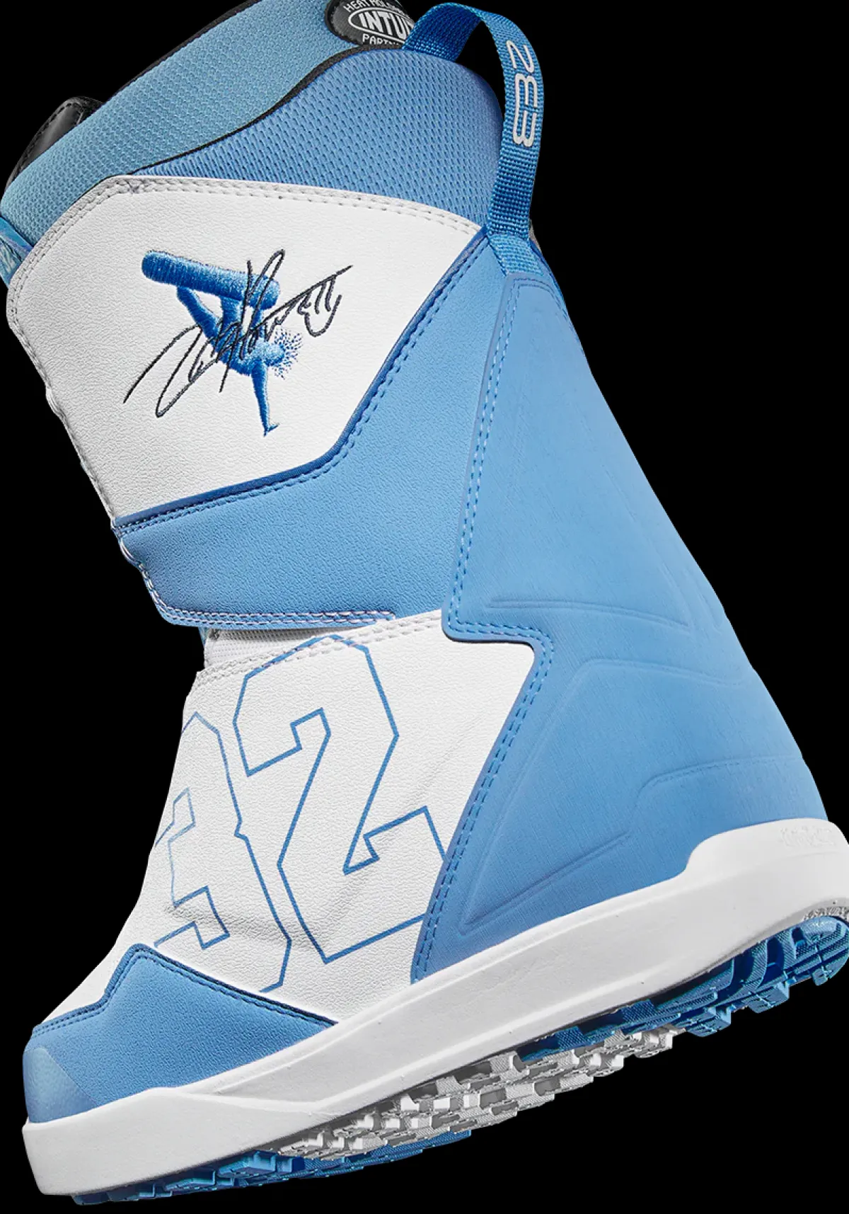 mens_lashed_double_boa_x__2-4.webp Men'S Lashed Double Boa X Powell Snowboard Boots*Thirtytwo Best