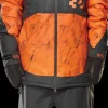 Men'S Lashed Insulated Jacket*Thirtytwo Hot