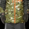 Men'S Lashed Insulated Jacket*Thirtytwo Online