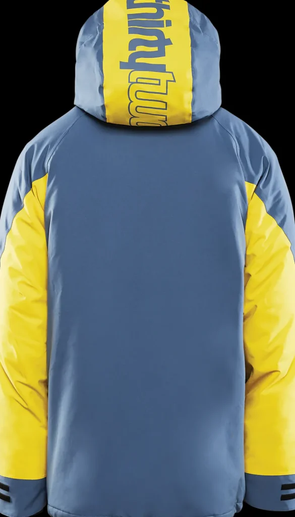 Men'S Lashed Insulated Jacket X Stevens*Thirtytwo Best Sale