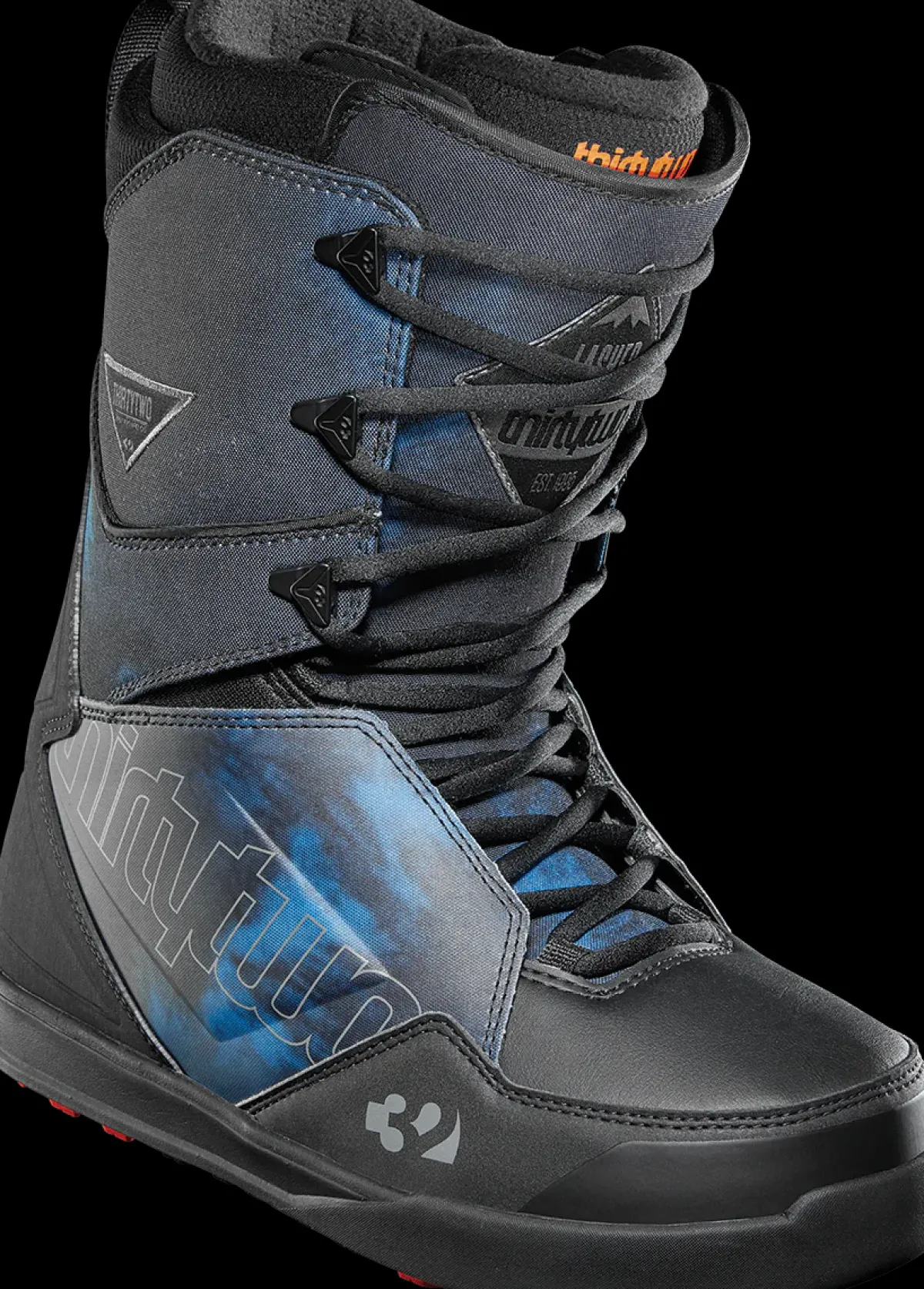 mens_lashed_snowboard_boo_0.webp Men'S Lashed Snowboard Boots*Thirtytwo Shop