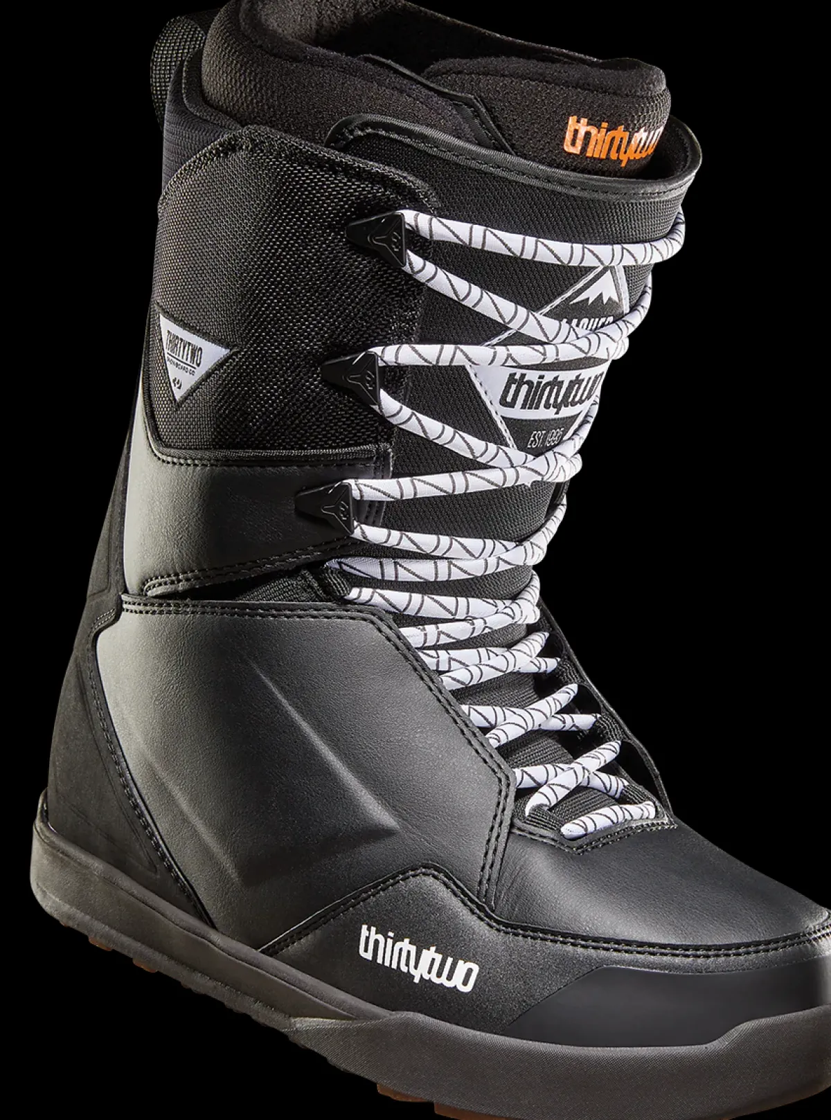 mens_lashed_wide_snowboar_0.webp Men'S Lashed Wide Snowboard Boots*Thirtytwo Hot