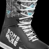 Men'S Lashed X Bomb Hole Snowboard Boots*Thirtytwo Store
