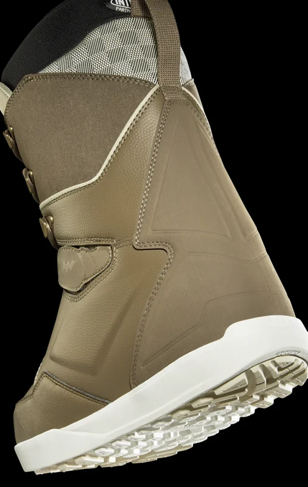 Men'S Lashed X Crab Grab Snowboard Boots*Thirtytwo Fashion