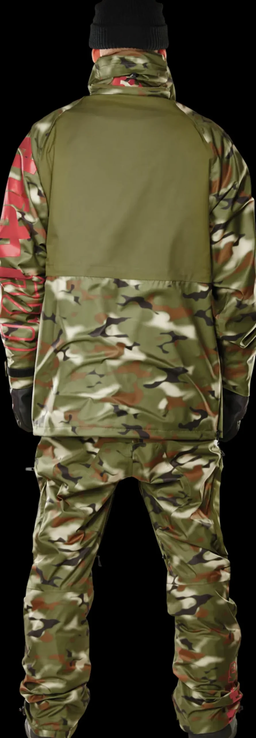 mens_light_anorak_1-3.webp Men'S Light Anorak*Thirtytwo Discount