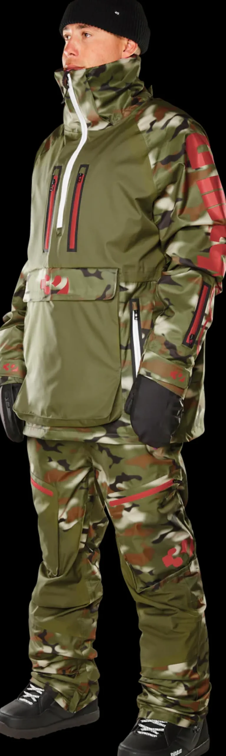 mens_light_anorak_2-1.webp Men'S Light Anorak*Thirtytwo Discount