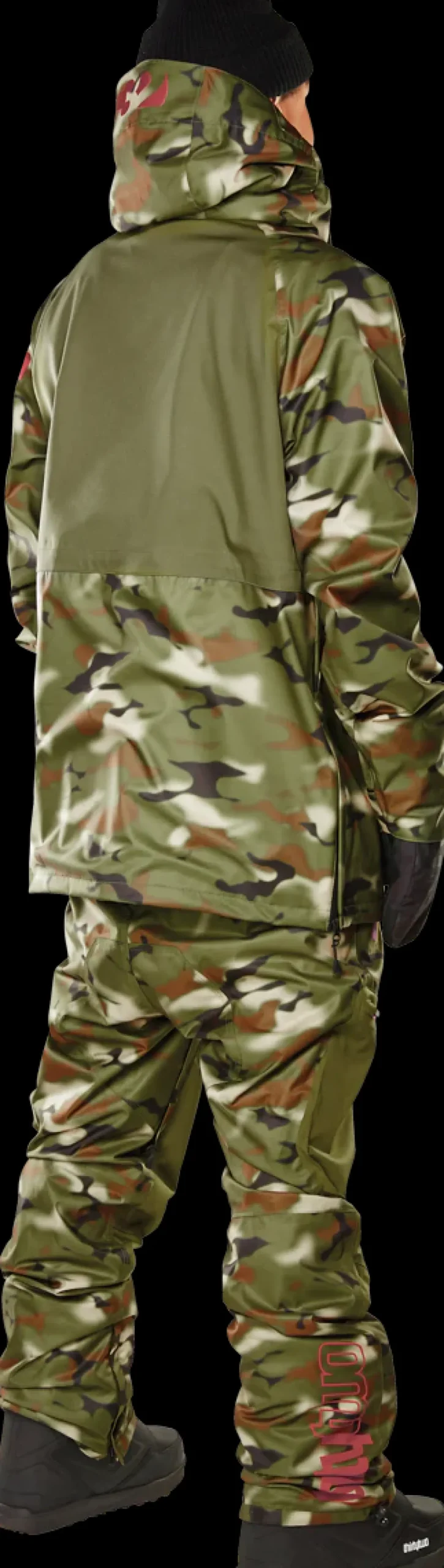 mens_light_anorak_3.webp Men'S Light Anorak*Thirtytwo Shop