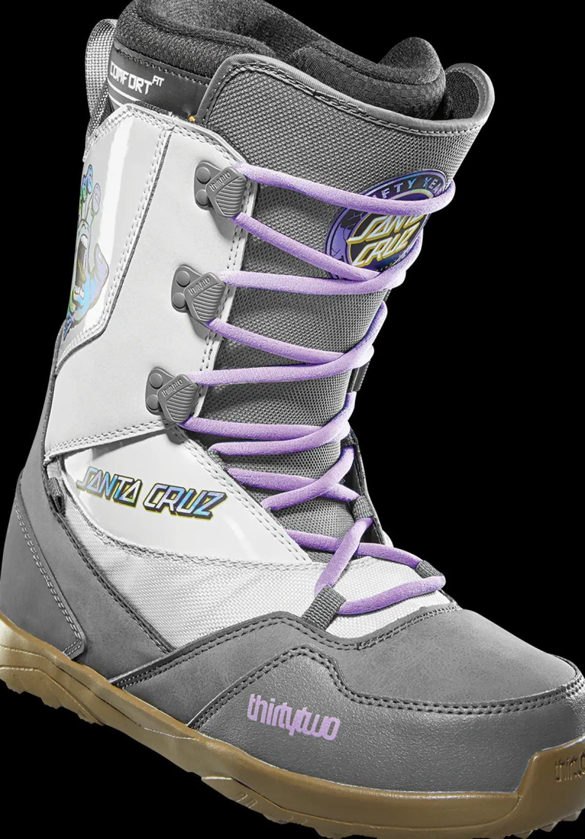 mens_light_x_santa_cruz_s_0.webp Men'S Light X Santa Cruz Snowboard Boots*Thirtytwo Online