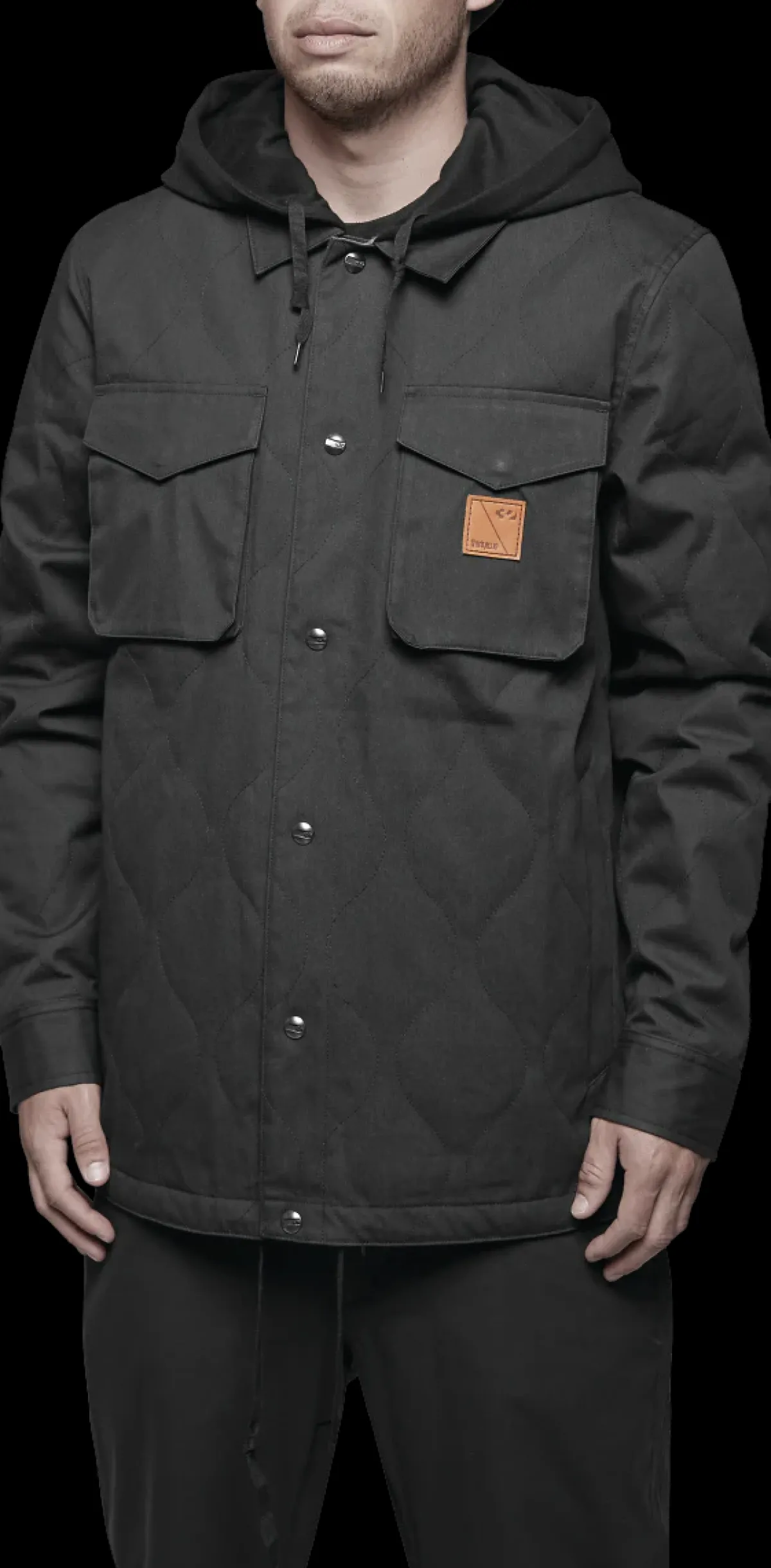 mens_myder_jacket_0-1.webp Men'S Myder Jacket*Thirtytwo Outlet