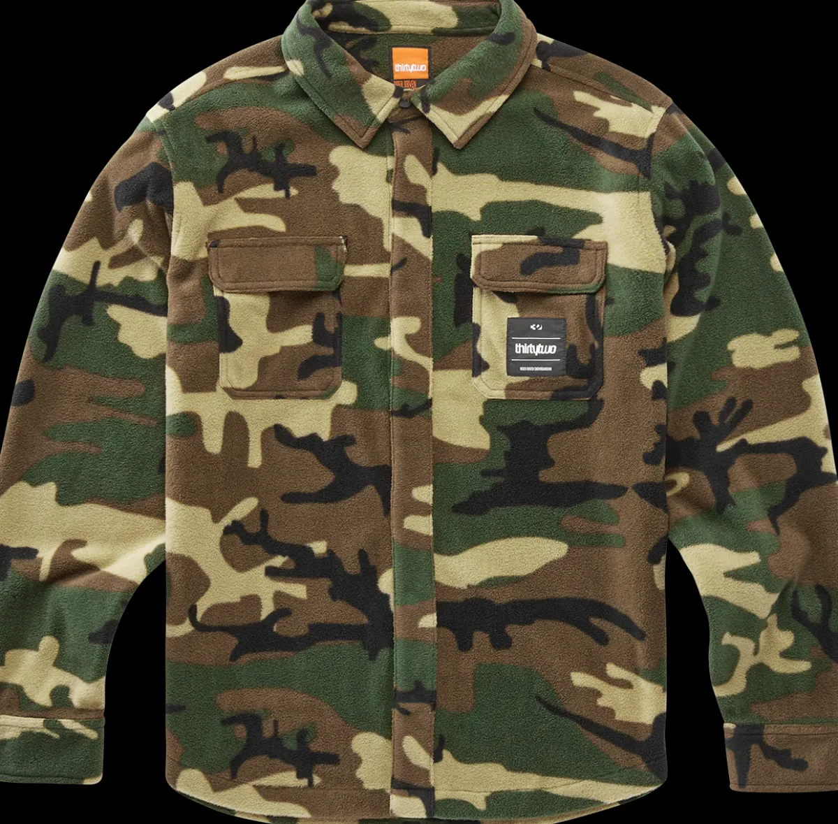 mens_rest_stop_shirt_0-4.webp Men'S Rest Stop Shirt*Thirtytwo Best Sale