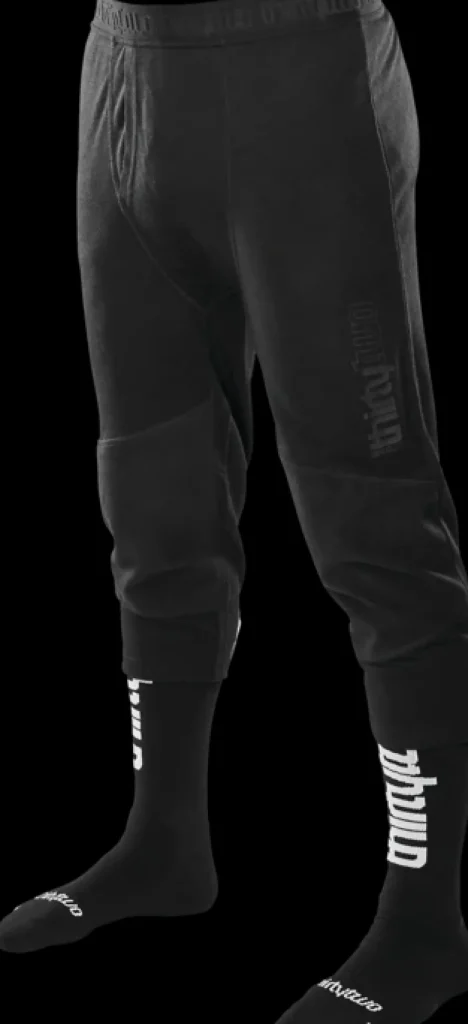 Men'S Ridelite Merino Knicker*Thirtytwo Shop