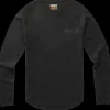Men'S Ridelite Merino L/S Shirt*Thirtytwo Hot