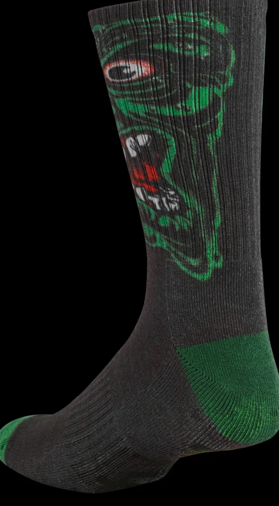Men'S Santa Cruz Crew Sock 3-Pack*Thirtytwo Cheap