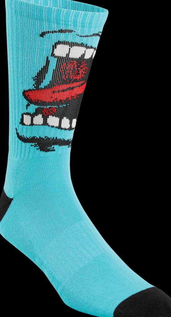 Men'S Santa Cruz Crew Sock 3-Pack*Thirtytwo Cheap