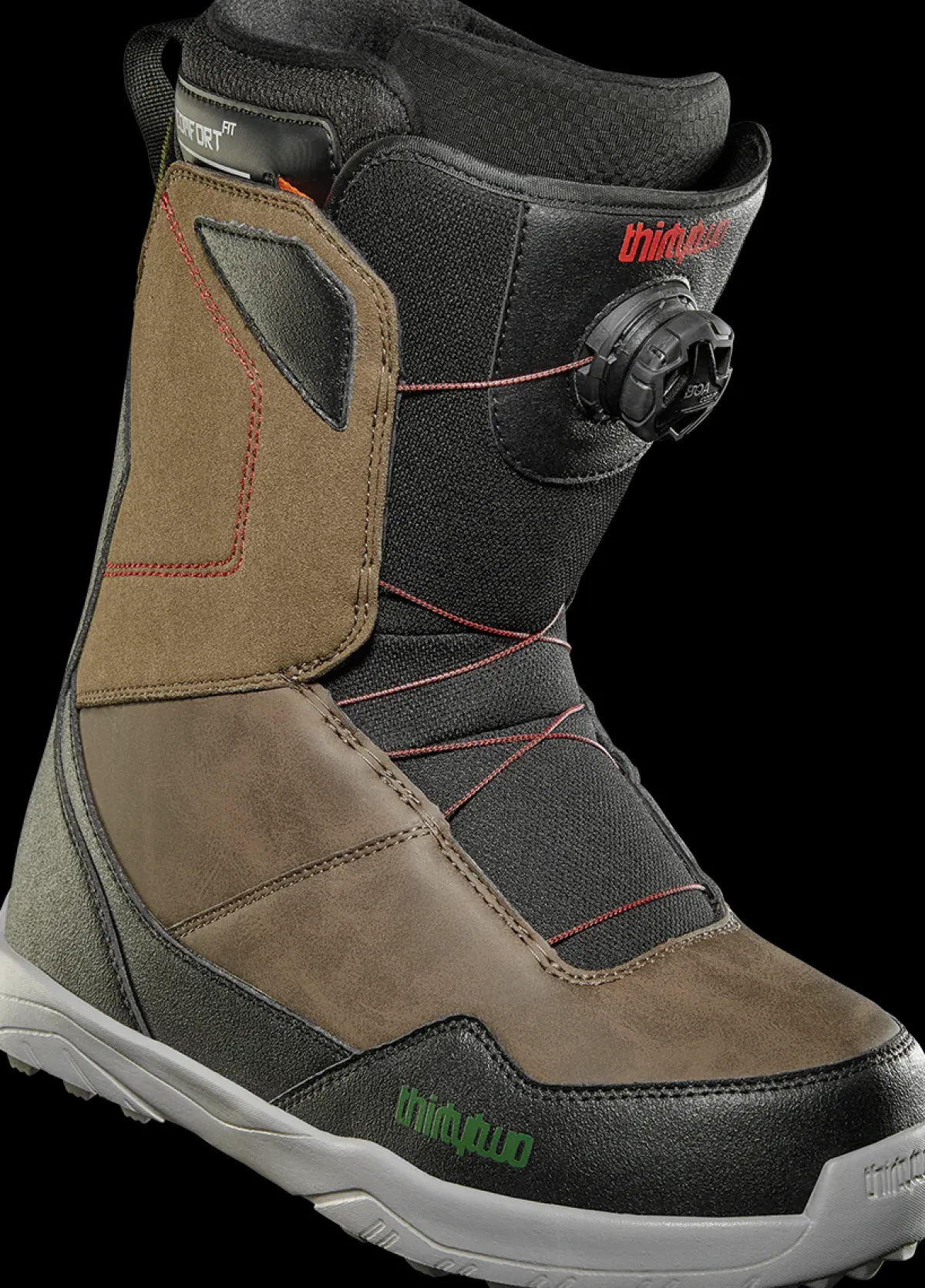 mens_shifty_boa_snowboard_0.webp Men'S Shifty Boa Snowboard Boots*Thirtytwo Sale