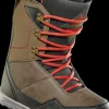 Men'S Shifty Snowboard Boots*Thirtytwo New